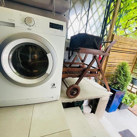 Apartament Studio Independant De 25M2 Vitry-sur-Seine Zewnętrze zdjęcie