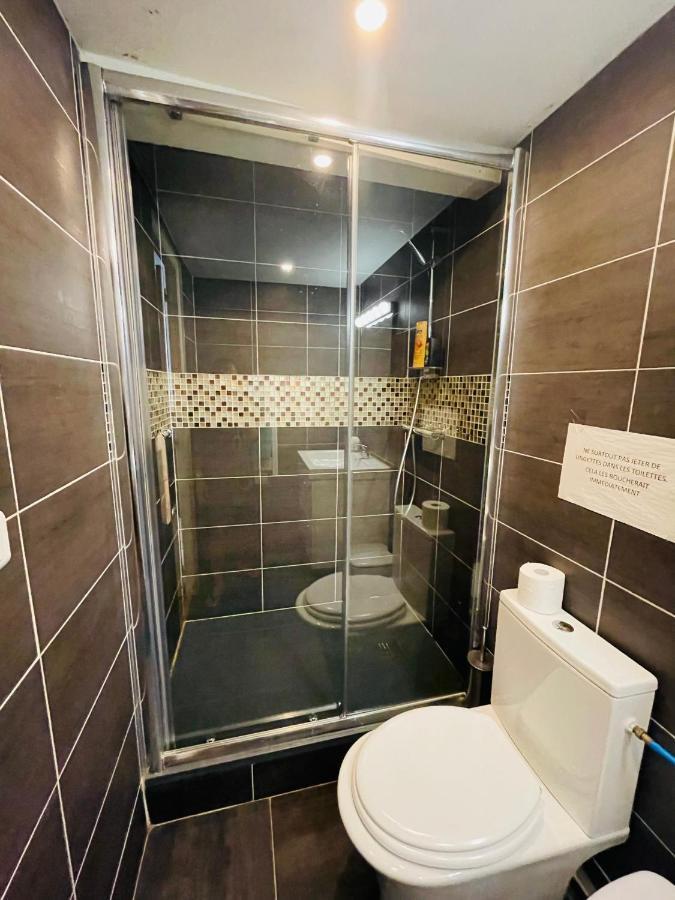 Apartament Studio Independant De 25M2 Vitry-sur-Seine Zewnętrze zdjęcie