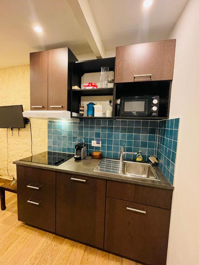 Apartament Studio Independant De 25M2 Vitry-sur-Seine Zewnętrze zdjęcie