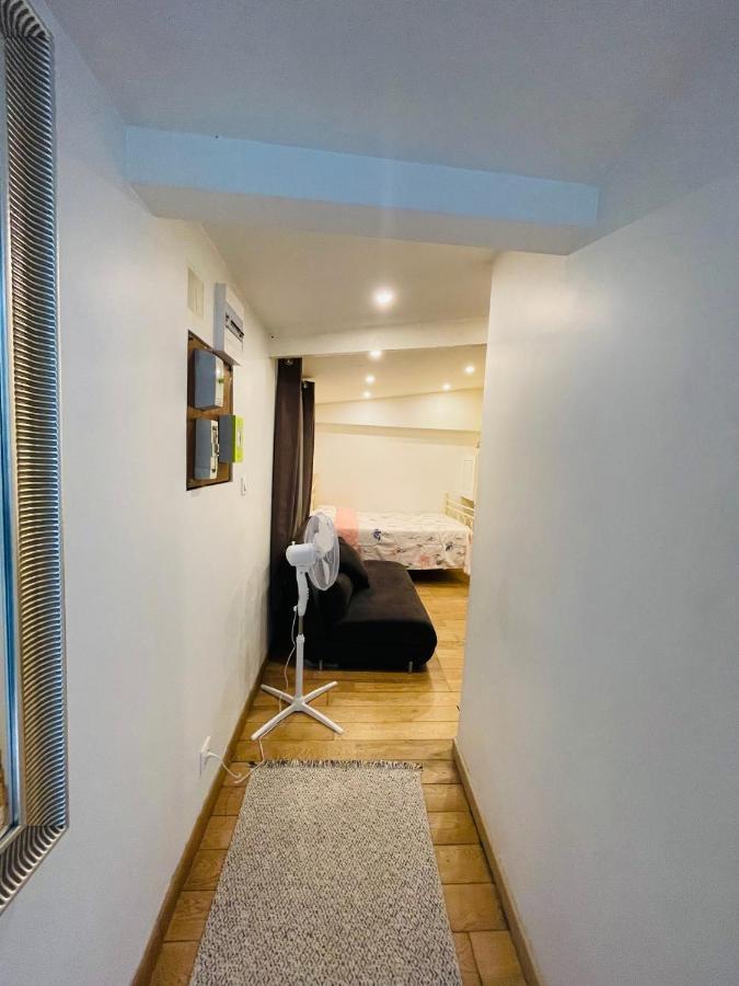 Apartament Studio Independant De 25M2 Vitry-sur-Seine Zewnętrze zdjęcie
