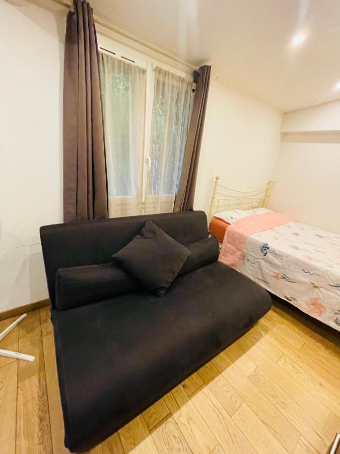 Apartament Studio Independant De 25M2 Vitry-sur-Seine Zewnętrze zdjęcie